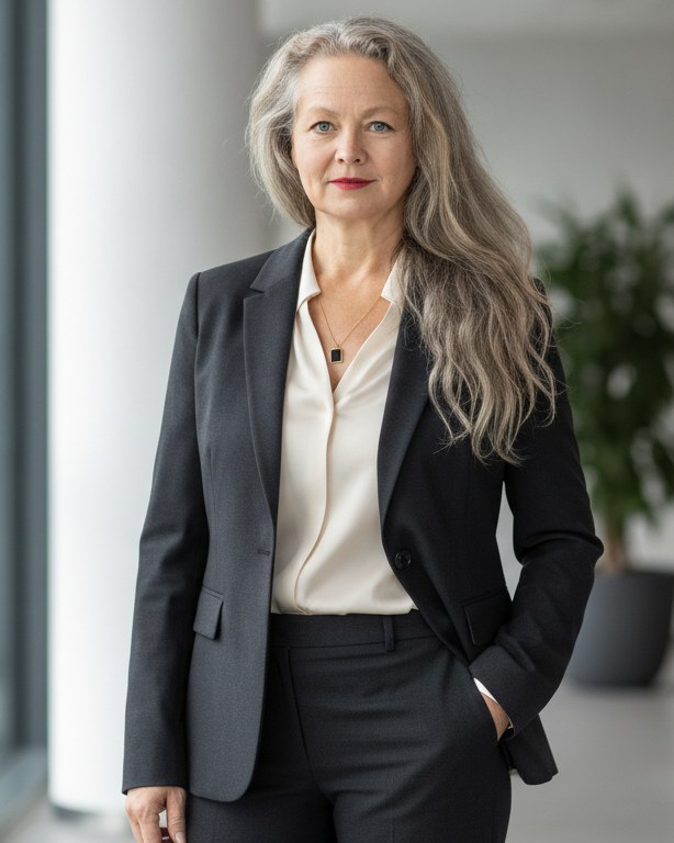 Dr. Geertje Tutschka