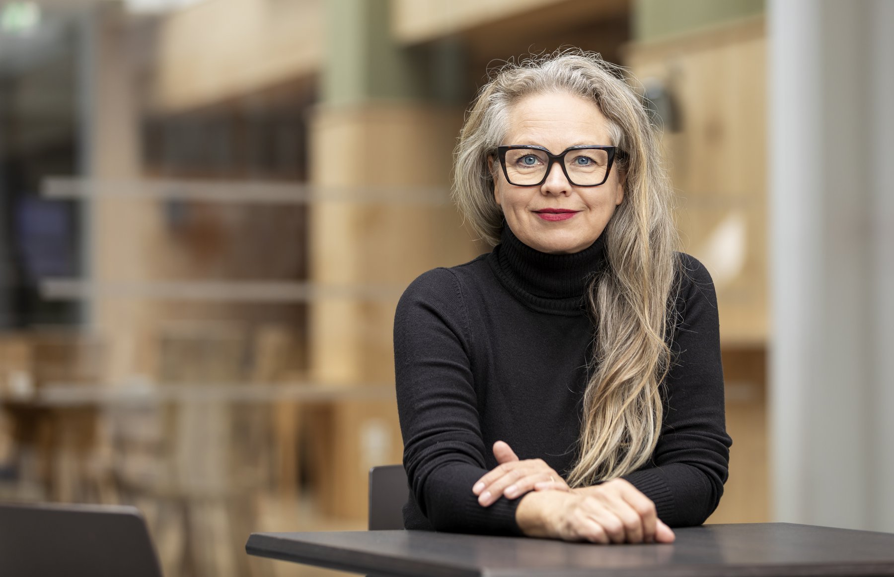 Dr. Geertje Tutschka